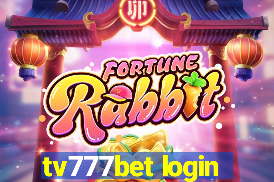 tv777bet login